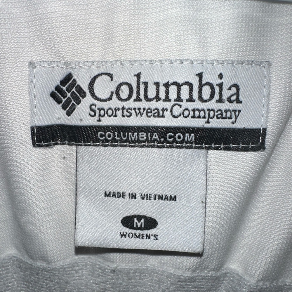 Columbia Size M - Picture 9 of 9